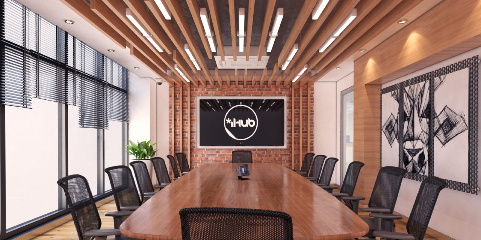 iHub Nairobi
